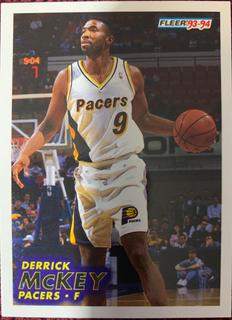 Derrick McKey