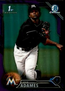 Jose Adames