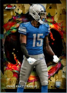 Ennis Rakestraw Jr.