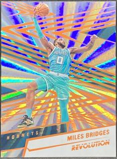 Miles Bridges