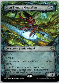 Glen Elendra Guardian