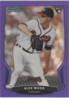 Alex Wood