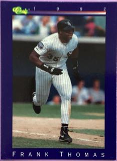 Frank Thomas
