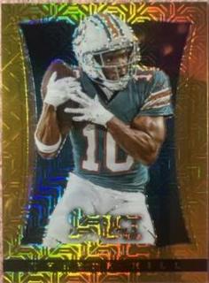 Tyreek Hill