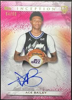 Ace Bailey