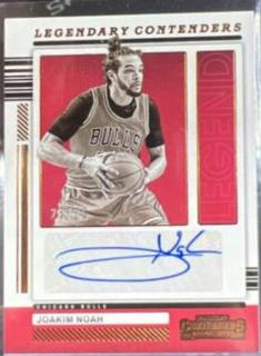 Joakim Noah