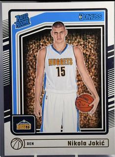Nikola Jokic