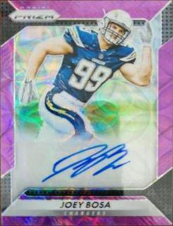 Joey Bosa