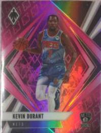 Kevin Durant