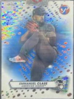 Emmanuel Clase