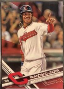 Francisco Lindor