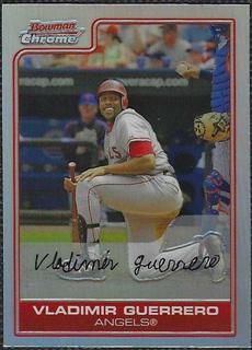 Vladimir Guerrero