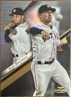 Alex Bregman