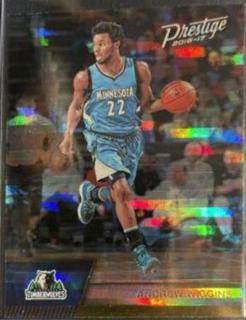 Andrew Wiggins