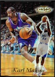 Karl Malone