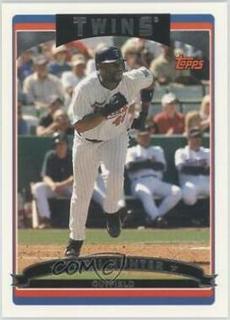 Torii Hunter