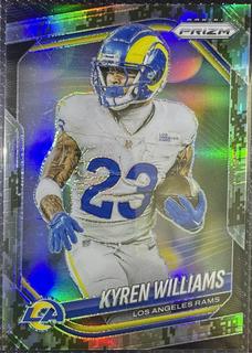 Kyren Williams
