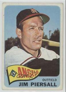 Jim Piersall