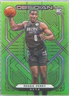 Reggie Perry