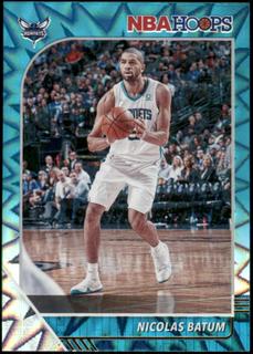 Nicolas Batum