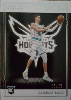LaMelo Ball