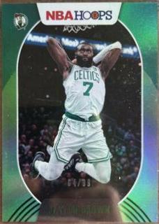 Jaylen Brown