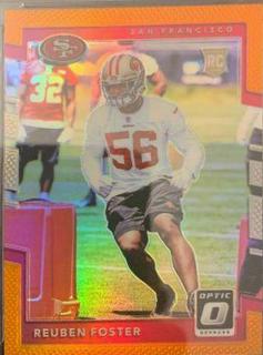 Reuben Foster