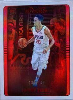 Landry Shamet