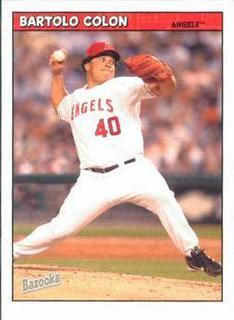 Bartolo Colon