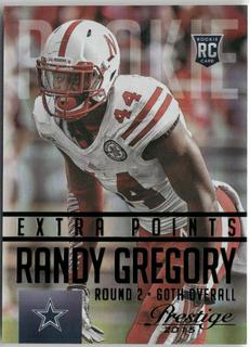 Randy Gregory