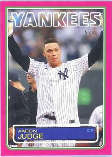 Aaron Judge