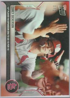 Corey Dickerson
