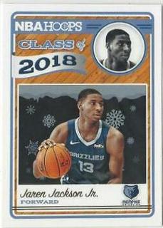 Jaren Jackson Jr.