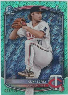 Cory Lewis
