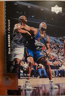 Rick Mahorn