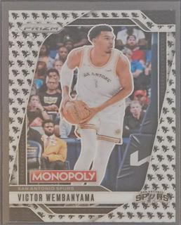 Victor Wembanyama
