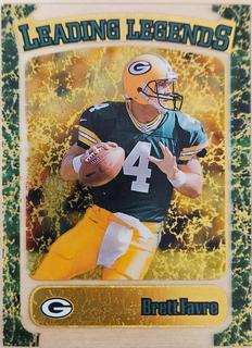 Brett Favre