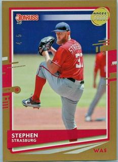 Stephen Strasburg