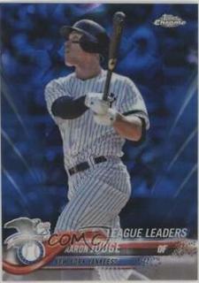 Aaron Judge