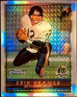 Erik Kramer