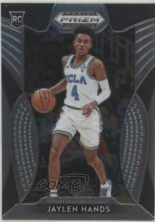 Jaylen Hands