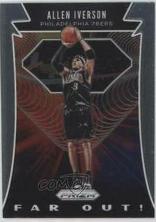 Allen Iverson