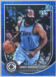 James Harden
