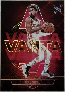 Trae Young