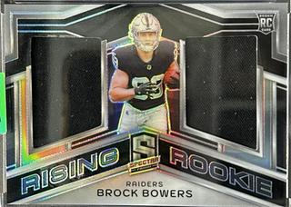 Brock Bowers