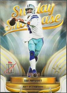Dak Prescott