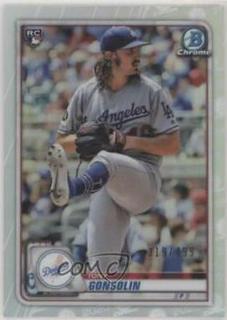 Tony Gonsolin