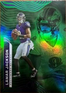 Lamar Jackson