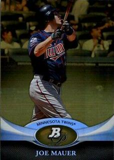 Joe Mauer