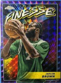 Jaylen Brown